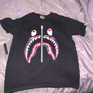 Bape T-shirt